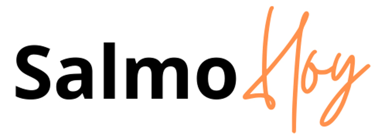 SALMO DE HOY logo