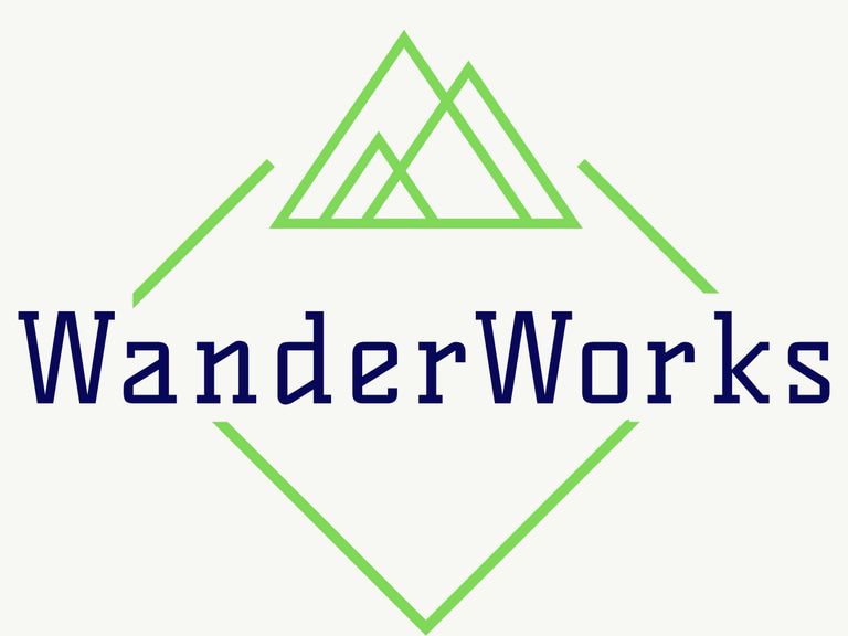 WanderWorks logo