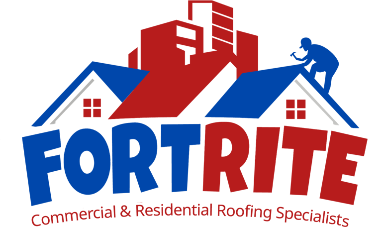 Fortrite Roofing logo