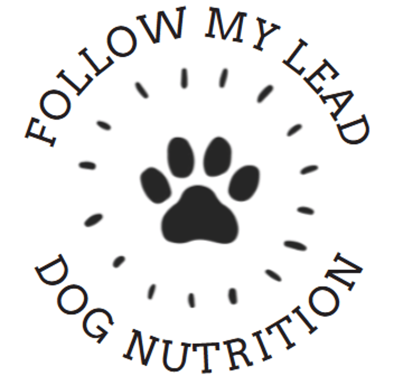 Follow My Lead Nutrition logo