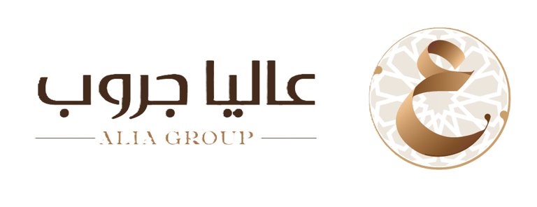 Alia Group LLC. logo
