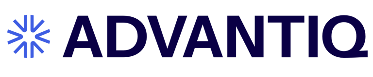 ADVANTIQ logo