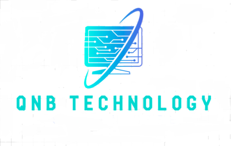 QNB Technology Ltd logo