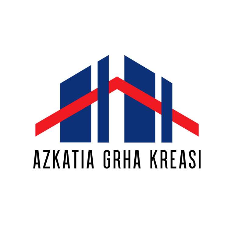 Azkatia Grha Kreasi logo