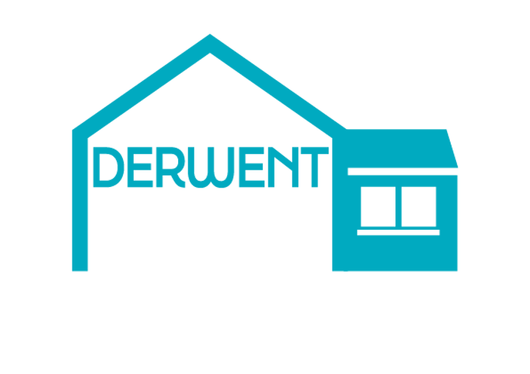 Derwent Garage Conversions Ltd logo