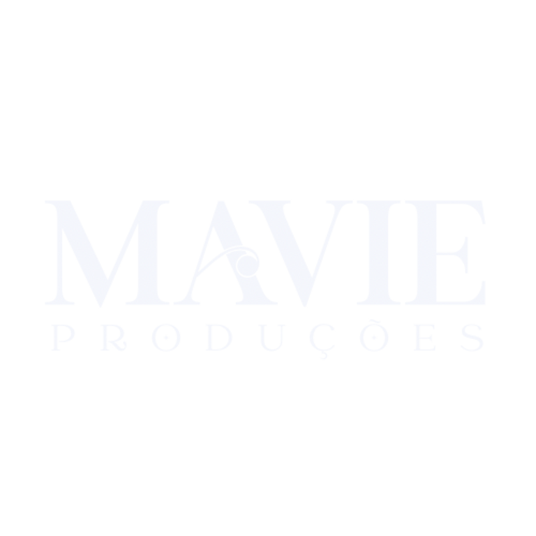 Mavie Produções logo