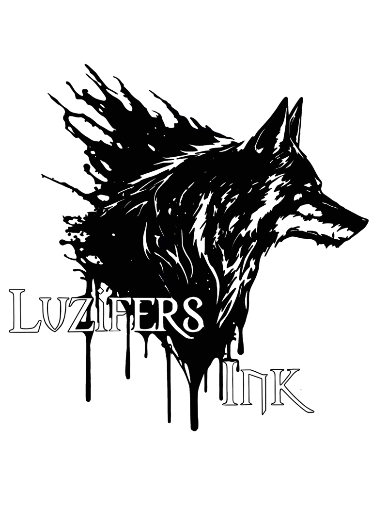 Luzifers Ink logo