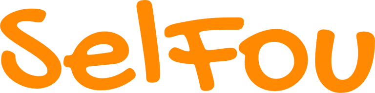 Selfou logo