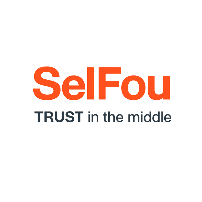 SelFou Consulting logo