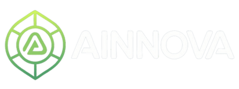 AInnova AB logo