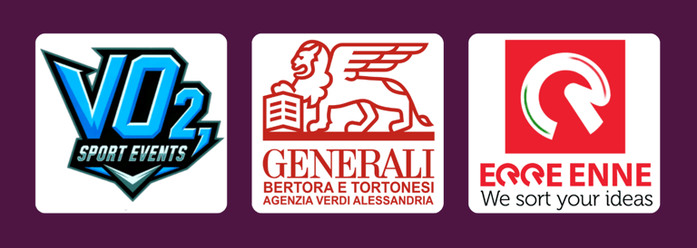 Vo2 Sport Events logo