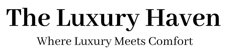 The Luxury Haven logo