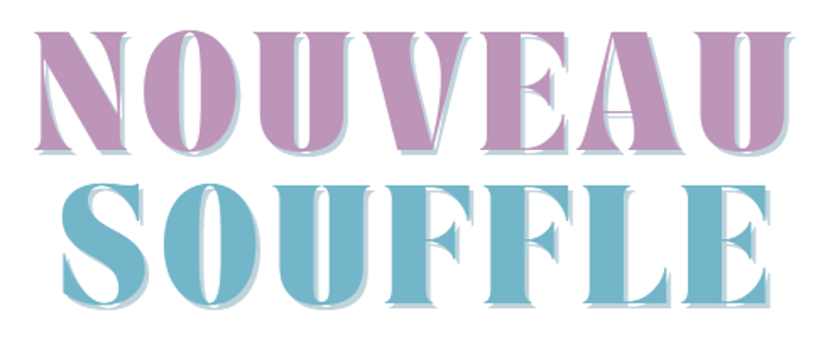 Nouveau Souffle Sophrologie logo