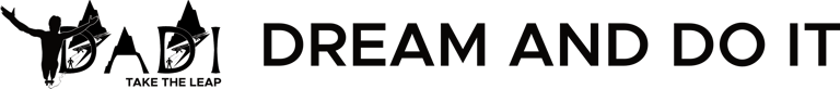 Dream And Do It logo