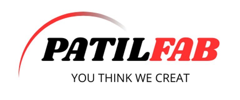 patilfab logo