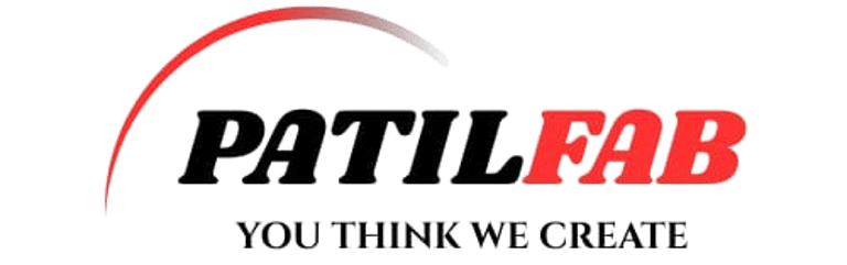 patilfab logo