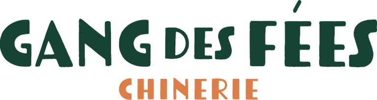 Gang des Fées logo