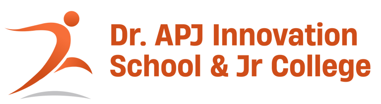 Memento Mori Foundation Dr. APJ Innovation & Jr. College logo