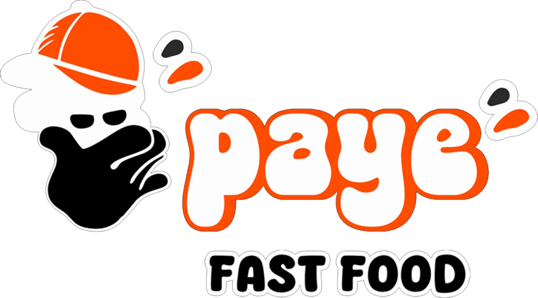 Paye Fast Food logo