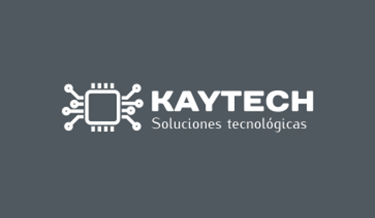 Kaytech logo