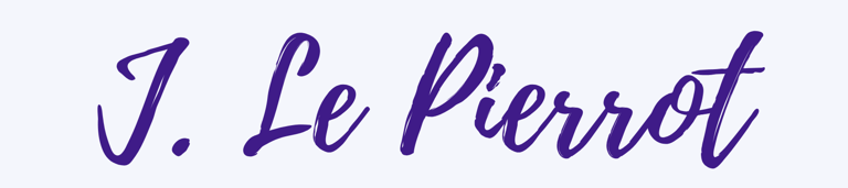 J. Le Pierrot logo