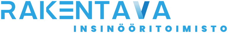 Rakentava logo