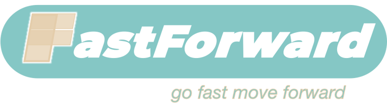FASTFORWARD logo