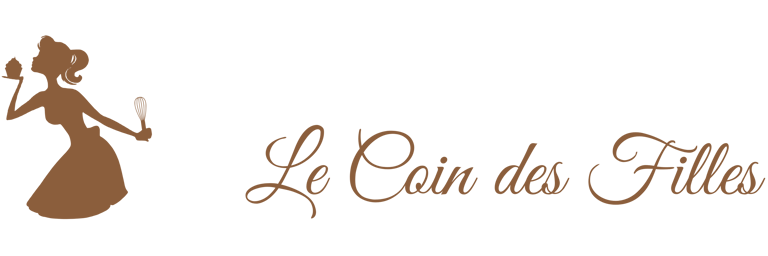 Le coin des Filles logo