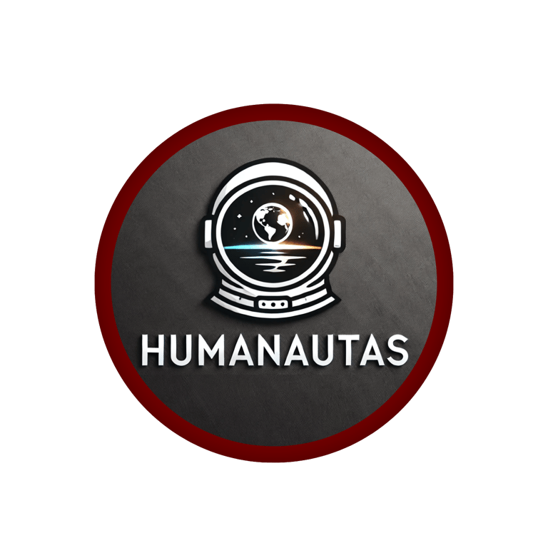 HUMANAUTAS logo