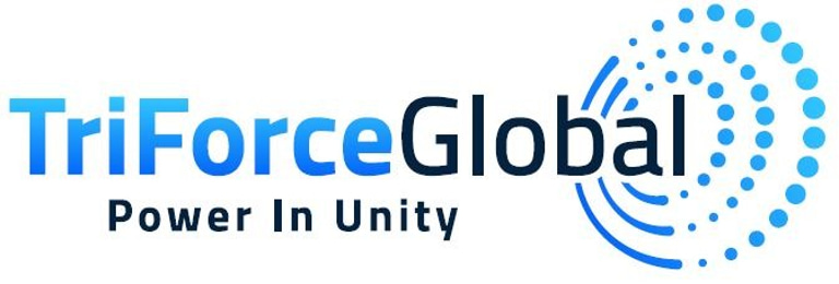 TriForce Global logo