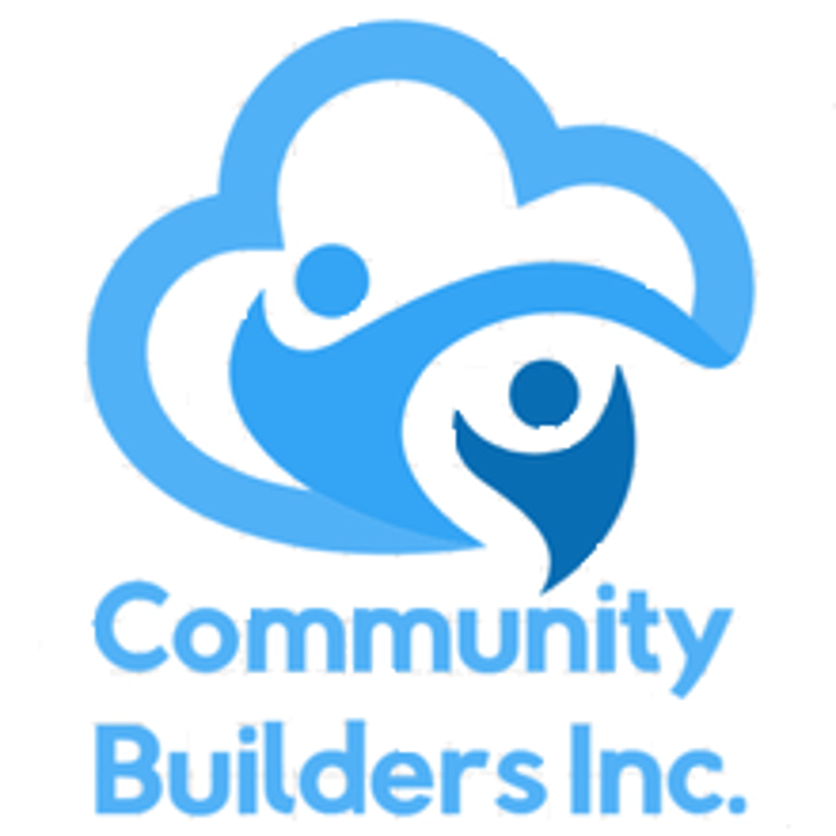 Community Builders logo