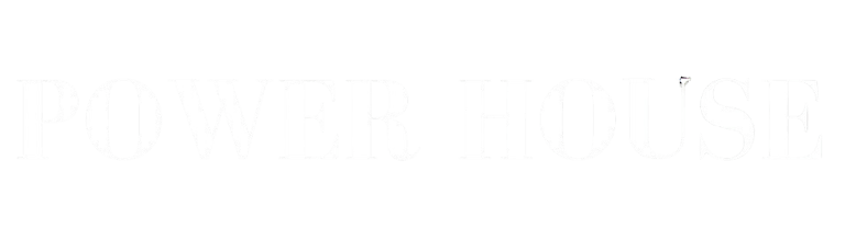POWER HOUSE logo