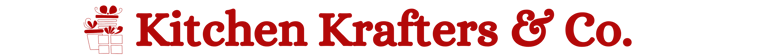 Kitchen Krafters & Co. logo