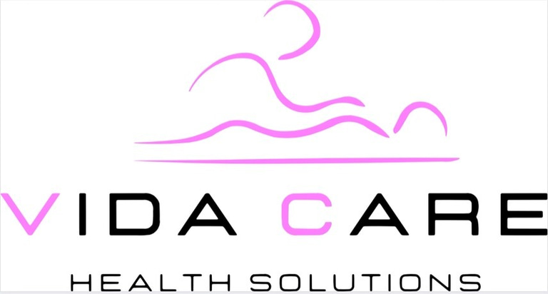 Vida Care Spine and Injury Center logo