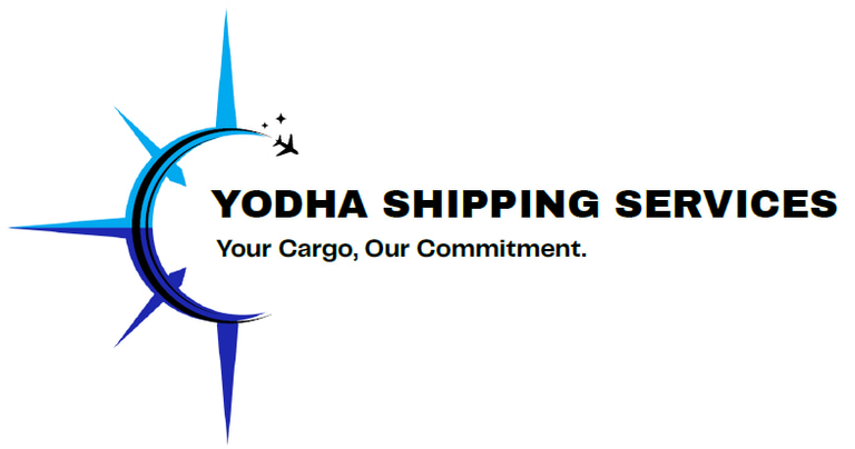YODHA SHIPPING SERVICES OPC PRIVATE LIMITED logo