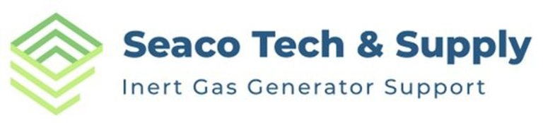 Seaco Tech Supply logo