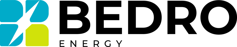 BEDRO Energy logo