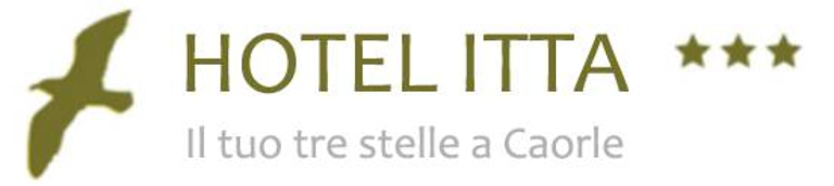 hotel ITTA  Caorle logo