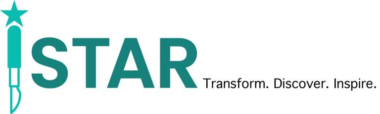 iSTAR logo