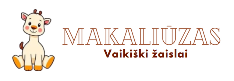 Makaliūzas logo