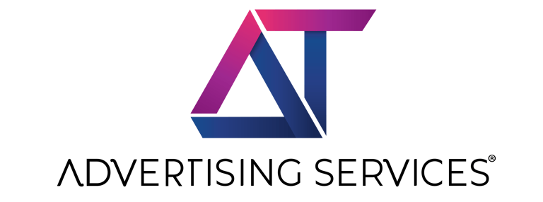 AT Advertising Services logo