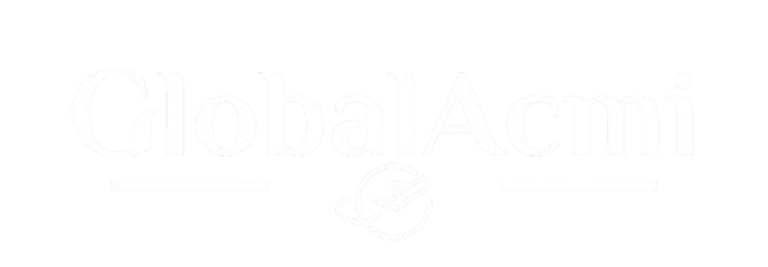 GlobalAcmi logo