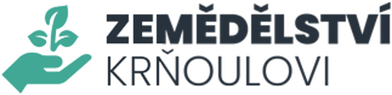 Zemědělství Krňoulovi logo