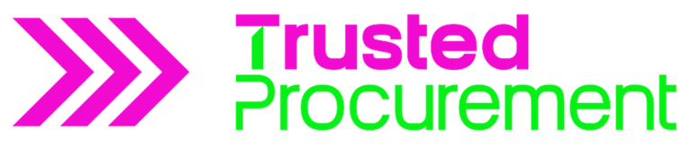Trusted Procurement logo