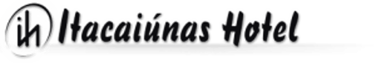 Itacaiúnas Hotel logo