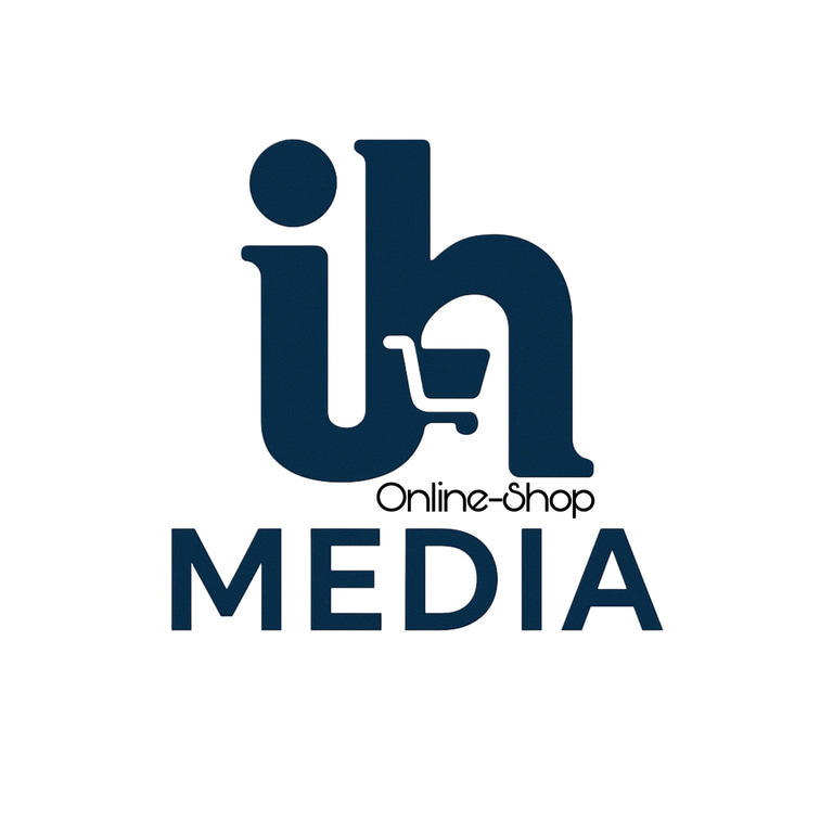 IH Markt logo