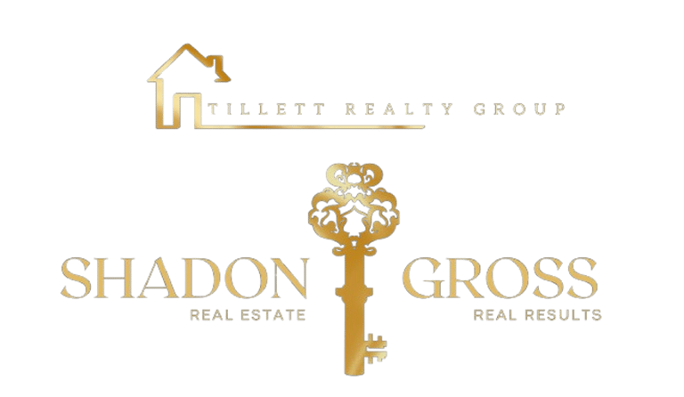 Realtor Shadon logo