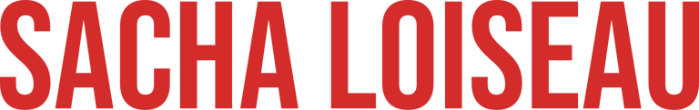Sacha Loiseau logo