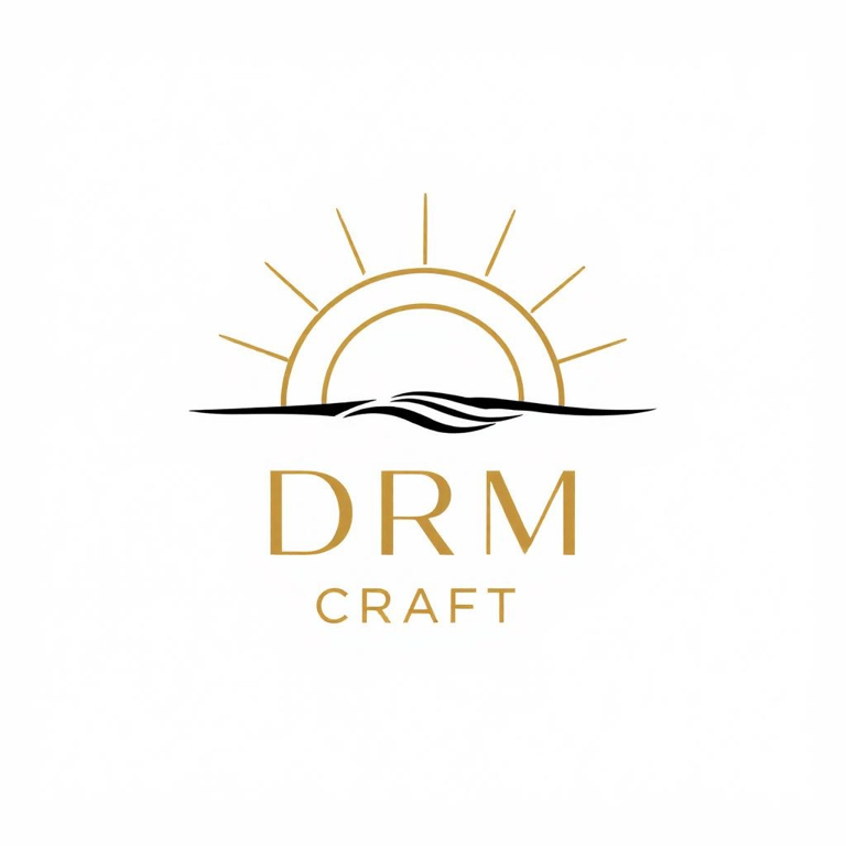 DRM CRAFT logo