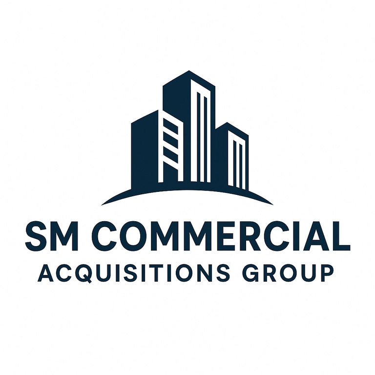 SM Commercial Acquisition Group LLC logo